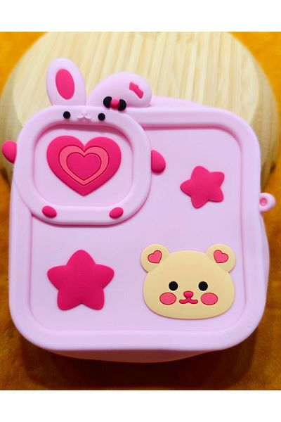 Monalisa Home Luxury Silicone Children's Bag