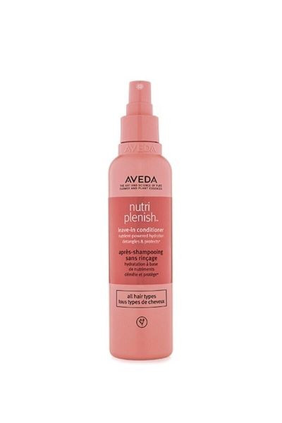 Aveda Nutriplenish ™   Permanent Shampuncu 200ml - Any Stage