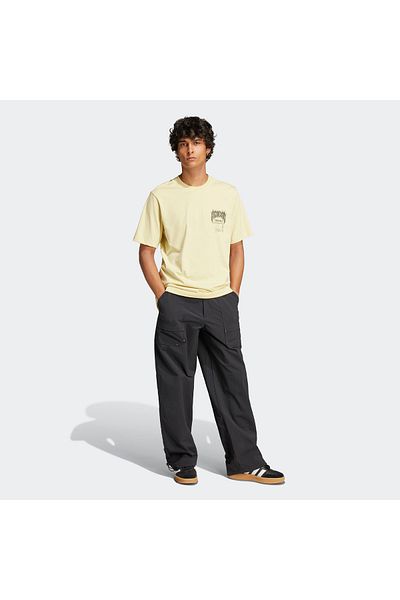 adidas Trefoil Series Fashion Elevated Men's T-Shirt