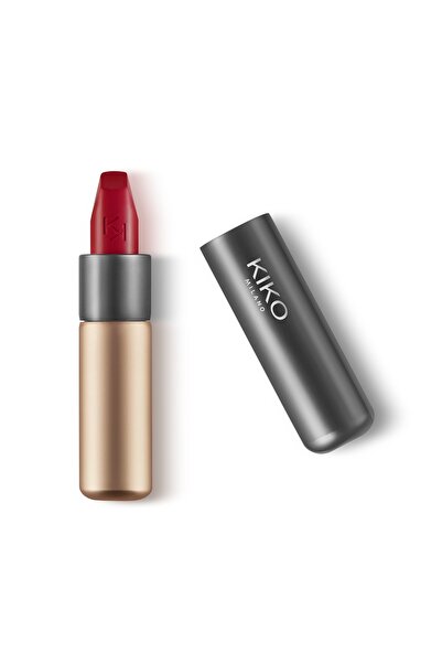 Kiko RUJ - Velvet Passion Matte Lipstick - 312 Cherry
