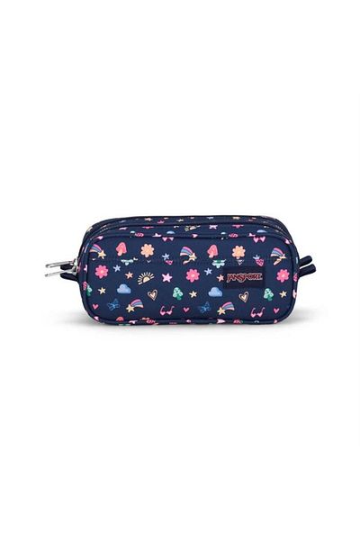 Jansport Large Accessory Pouch Slice Of Fun