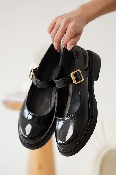 stoneclass Women's Casual Shoes - Comfortable Fit, Orthopedic Inner Lining and 3 cm Heel Detail