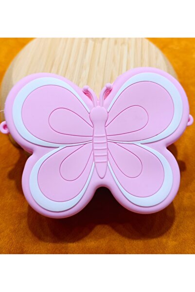 Monalisa Home Lüks Slikon Çocuk Çantası