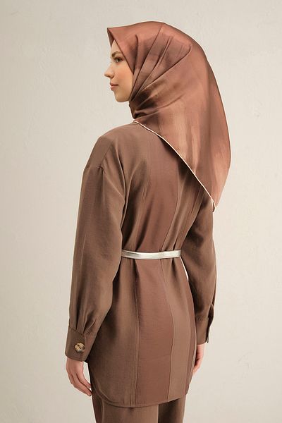 Armine ΜΕΤΑΞΩΤΟ ΚΑΣΚΙΔΟ ARMIN 9308D (TWILL)-36