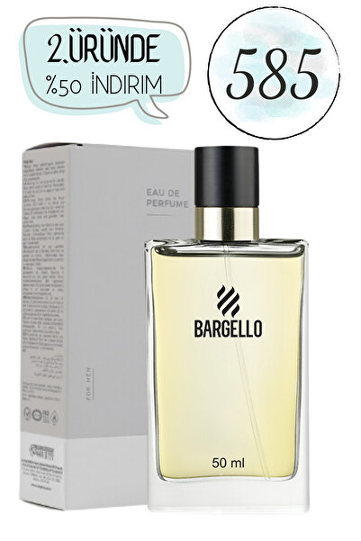 Bargello Floral 585 Erkek 50 Ml Parfüm Edp