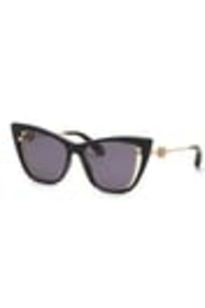 Roberto Cavalli Src033M 0700 Women's Sunglasses