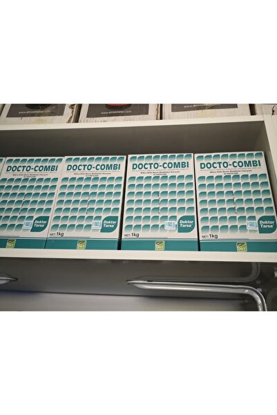 DOKTOR TARSA Docto-Combı