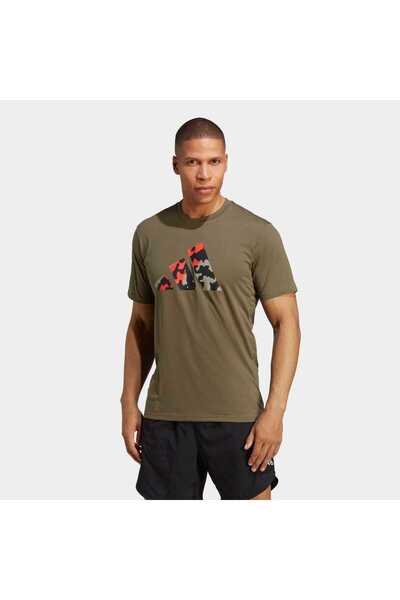 adidas Tricou Sport Verde Pentru Copii