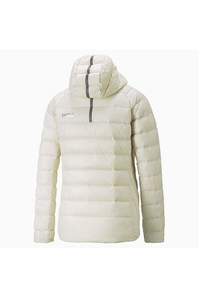 Puma 84940765 Packlite Hooded Down Jacket Γυναικείο αθλητικό μπουφάν