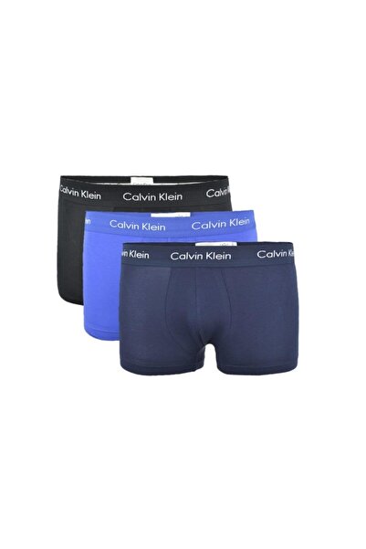 Calvin Klein Boxer Trunks - Set of 3