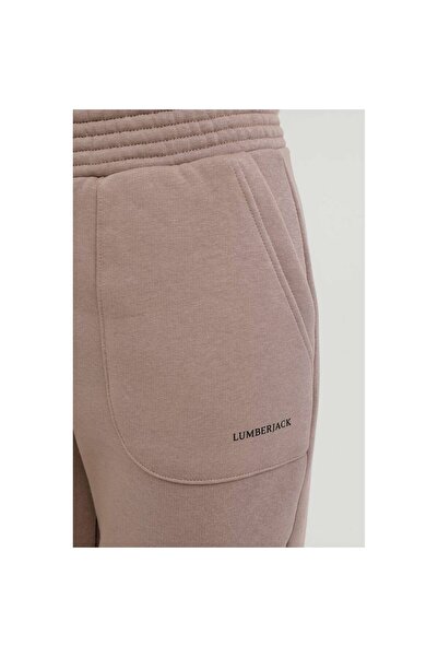 lumberjack 2w W-marcıa Basıc Jogger 2pr,vızon, M