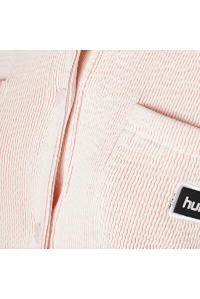 hummel Lına Zıp Jacket Kadın Ceket