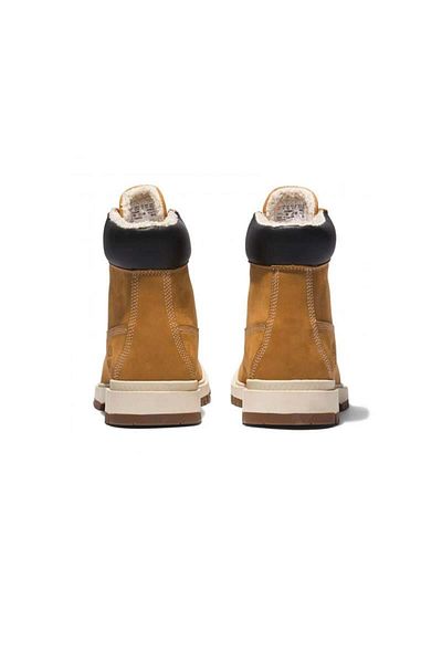 Timberland Жълти мъжки ботуши - Tree Vault 6 инча, WL ботуш, WP Tb0a5nmr2311