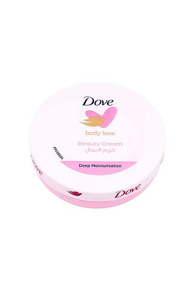 Dove BEAUTY CREAM 75ML(PINK)