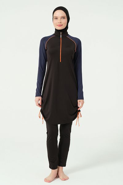 ALFASA Totalizing Sports Hijab Swimsuit