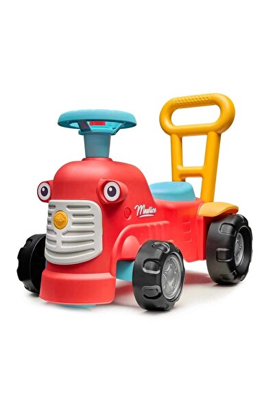 babydoor ألعاب فالك موريس بينجيت جرار بدون دواسات مركبة S 02000901