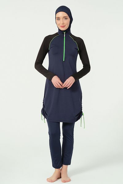 ALFASA Totalizing Sports Hijab Swimsuit