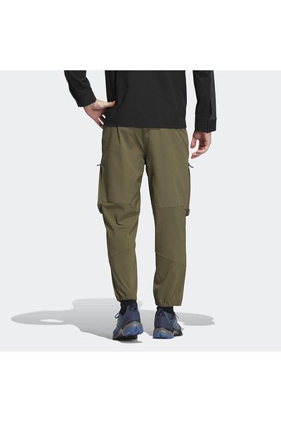 adidas Ανδρικό παντελόνι εξωτερικού χώρου Terrex Utilitas (IC7995)