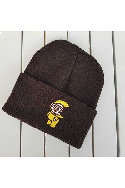 Kpop Dünyasi Bts Bt21 "Chimmy" Beanie