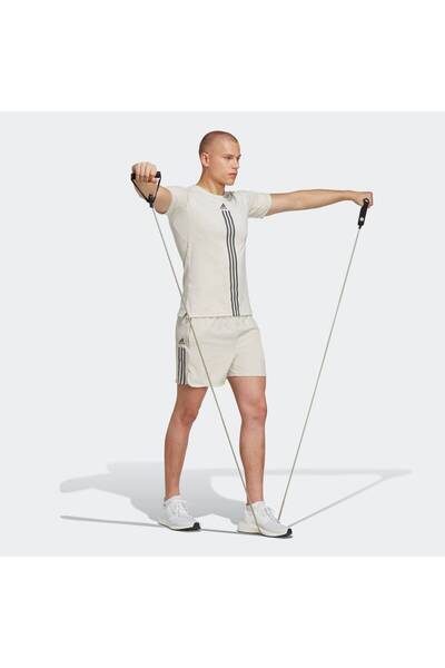 adidas Ανδρικό μπλουζάκι Casual M Hy1021