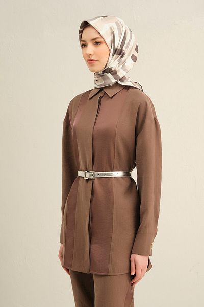 Armine ΜΕΤΑΞΩΤΟ ΚΑΣΚΙΔΟ ARMIN 9303D (TWILL)-82