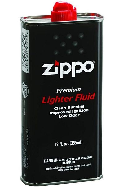 Zippo 12 oz. Lighter Fluid