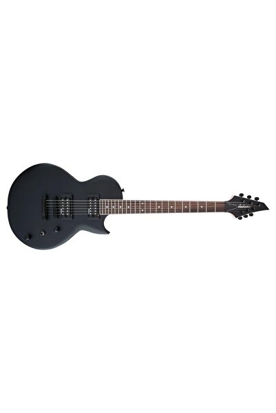 Jackson Monarkh Sc Js22 Elektro Gitar Amaranth Klavye Satin Black