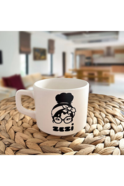 Kişisel Tasarımlar İsme özel bardak kupa