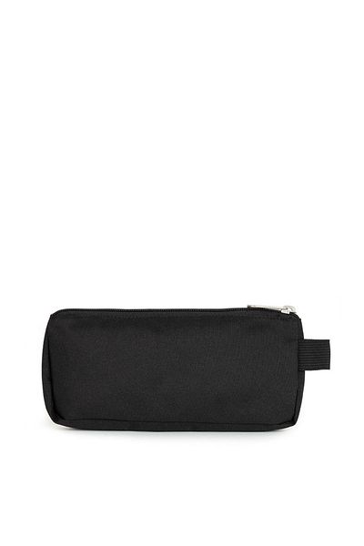 Jansport Black Jansport pencil case