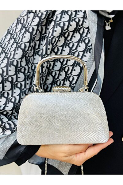 Çanta Trend Ženska večernja torbica