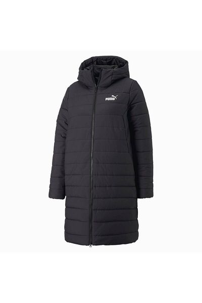 Puma Ess Hooded Padded Coat