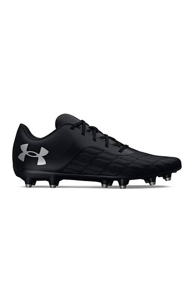 Under Armour Magnetico Select 3.0 Men's Black Turf Football Shoes