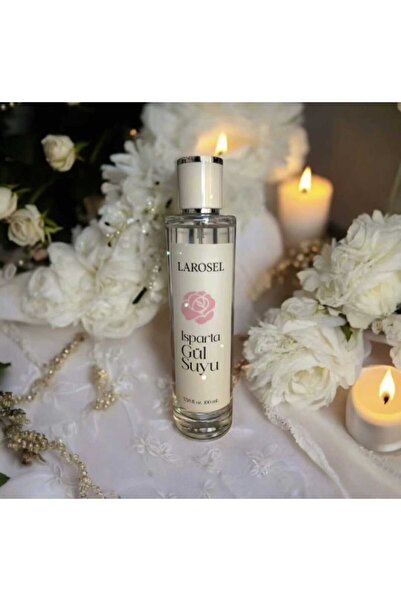 Larosel Gül suyu  100 ml