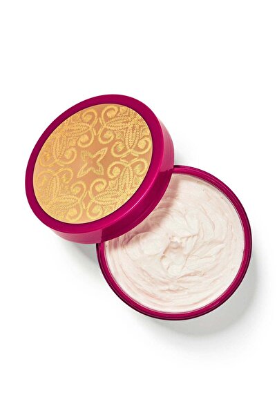 Bath & Body Works زبدة الجسم المضيئة