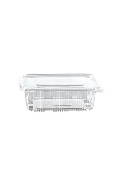 Niceplast Call Packing 2000 Cc Leak Proof Food Container 100Pcs