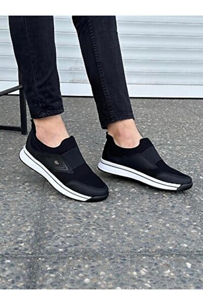 Hacıoğlu Ayakkabı حذاء رياضي رجالي من Wickers Aqua Model مرن