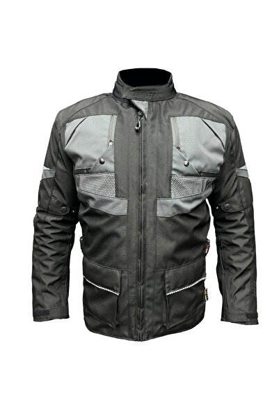 Forte GT Mont Forte GT Assos 2001089 Siyah