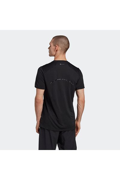 adidas Best of Adi Mens Black T-Shirt (Hs7438)
