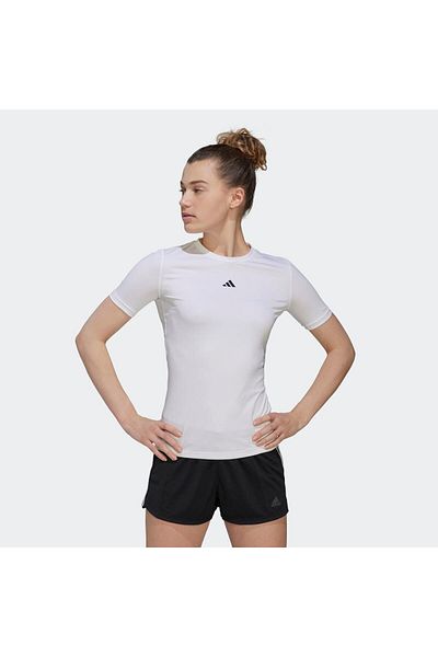 adidas Tricou de antrenament Techfit