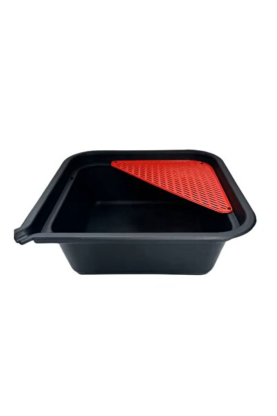 Nt Tools MTSYTL09 Yağ Toplama Leğeni 9 Litre