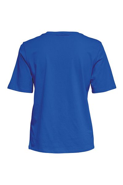 ONLY Γυναικείο βασικό μπλουζάκι - 15256961 Onlnew S/s Tee