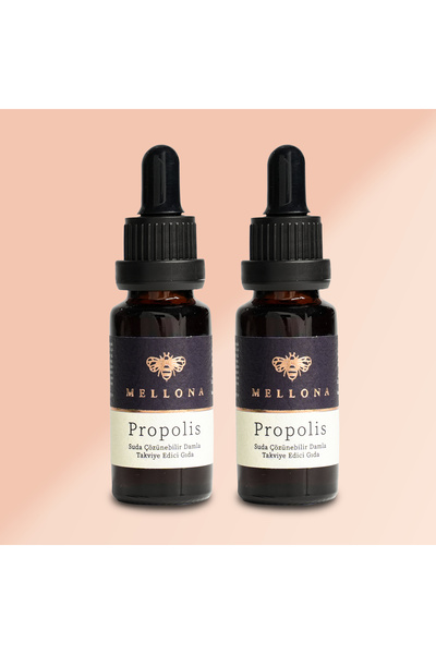 Propolis 20gr *2