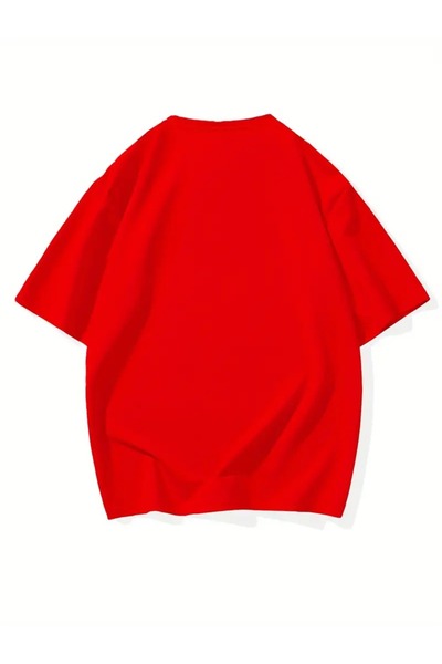 DAXİS Sportwear Company Tricou cu imprimeu pentru bărbați cu gât crew