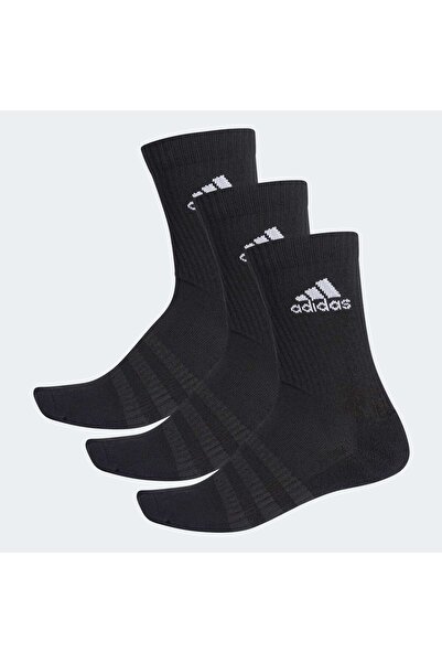adidas Черни 3 чорапи (DZ9357)