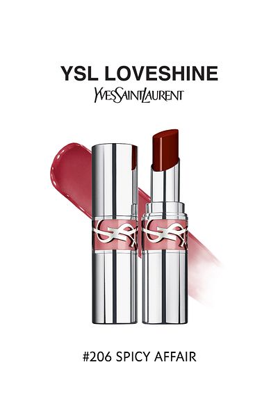 Yves Saint Laurent Rouge Pur Couture Ruj O4 3614273945455