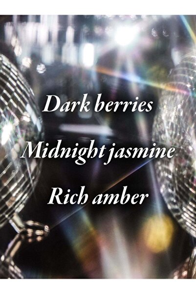 Bath & Body Works زبدة الجسم المتوهجة من إنتو ذا نايت