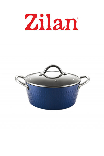 Zilan ZLN-9617 Тенджера Zilan с диамантено покритие