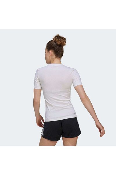 adidas Tricou de antrenament Techfit