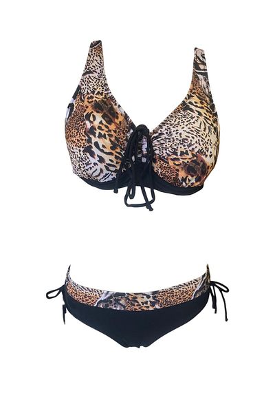 Pierre Cardin Bikini Marime Plus