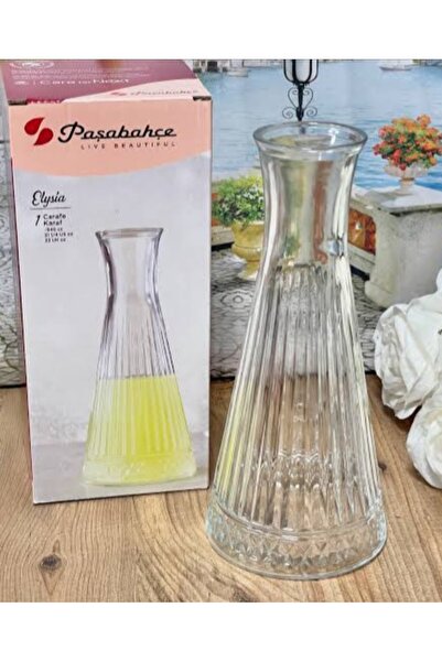 Paşabahçe Elysia Karaf